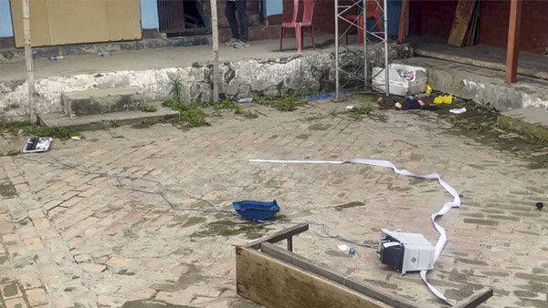 2024 LOKSABHA ELECTION