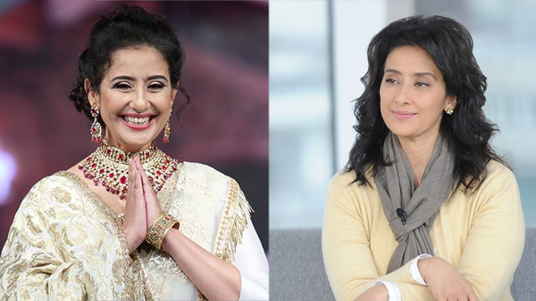 Manisha Koirala