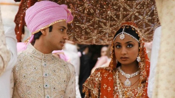 vanishamittalwedding