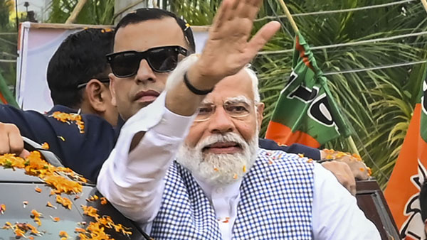 2024 LOKSABHA ELECTION