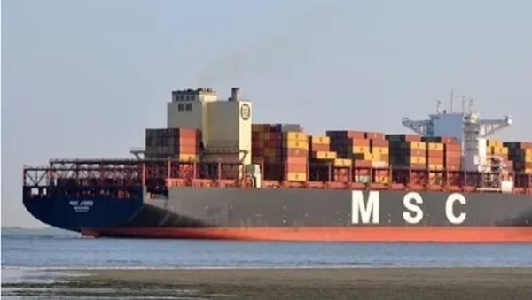 ship ann tsaa