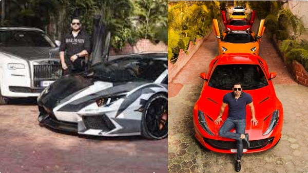 naseer-khan-car-collection