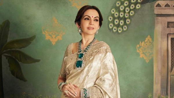 nita-ambani-daily-routine