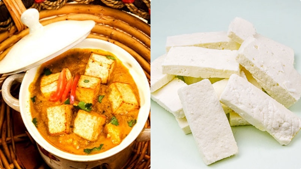 paneer-diet