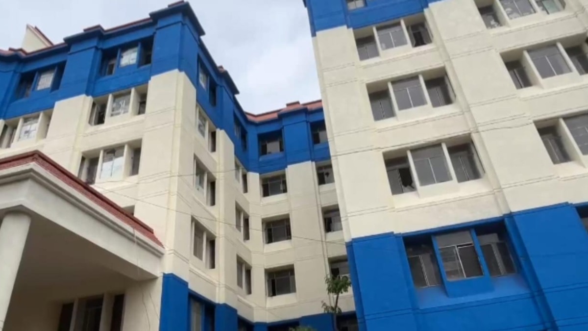 pariyarammedicalcollege pariyarammedicalcollege