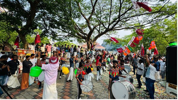 lok sabha election 2024