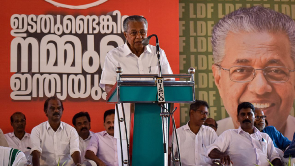 pinarayiagainstmodiandrahul