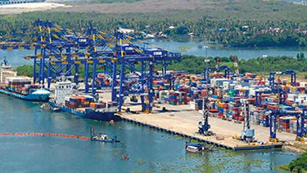 Kerala Port Kerala Port