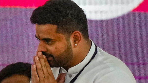 2024 LOKSABHA ELECTION 2024 LOKSABHA ELECTION