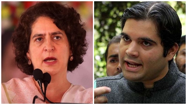priyanka-varun-gandhi priyanka-varun-gandhi