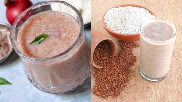 ragi-weight-loss