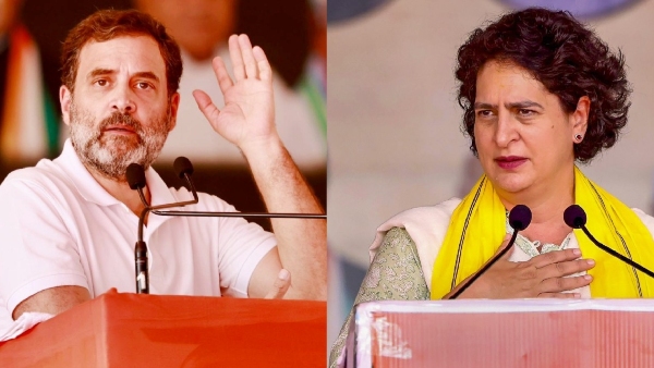 rahulgandhi-priyankagandhi