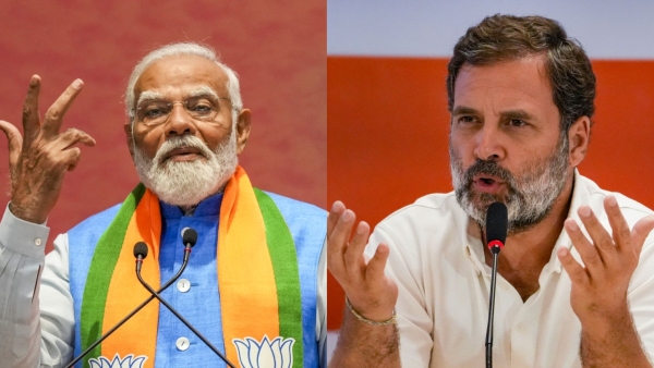 rahulinwayanadmodi