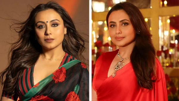Rani Mukerji