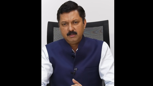 2024 LOKSABHA ELECTION