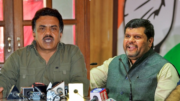 sanjay-nirupam-gourav-vallabh-quit-congress sanjay-nirupam-gourav-vallabh-quit-congress