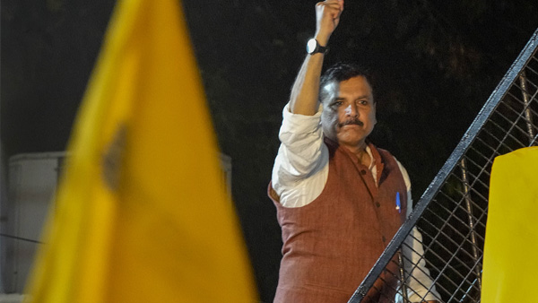 sanjay singh