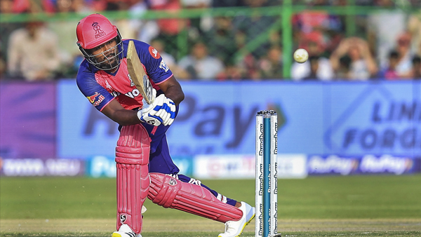 Sanju Samson