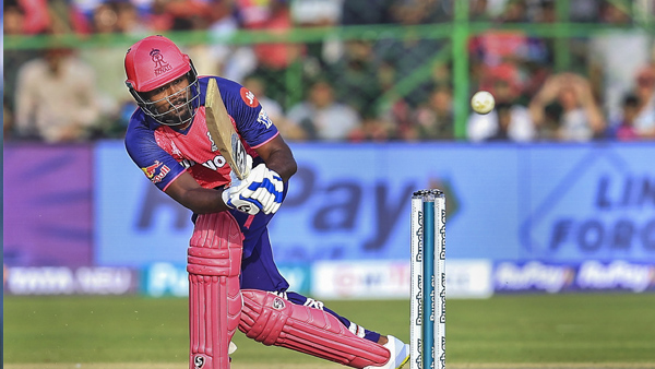 Sanju Samson