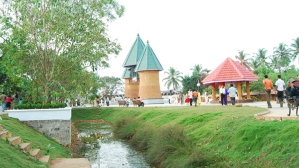 sarovaram