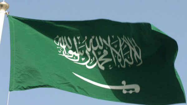 Saudi Arabia