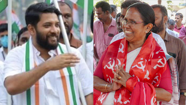 2024 LOKSABHA ELECTION