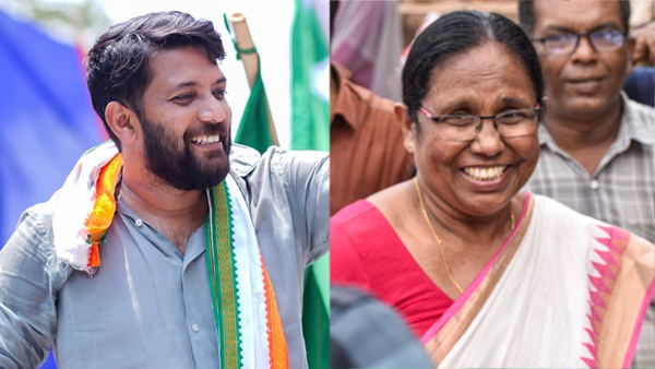 2024 LOKSABHA ELECTION