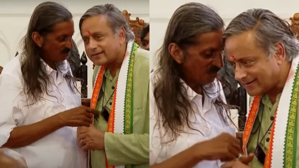 shashitharoorandpannianraveendran