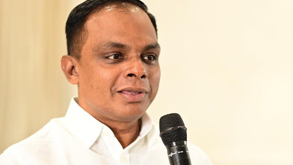 2024 LOKSABHA ELECTION 2024 LOKSABHA ELECTION