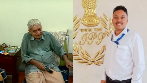 siddarthramkumar siddarthramkumar