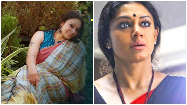 shobana