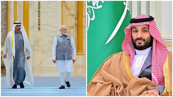 uae-india-saudi