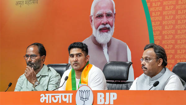 2024 LOKSABHA ELECTION