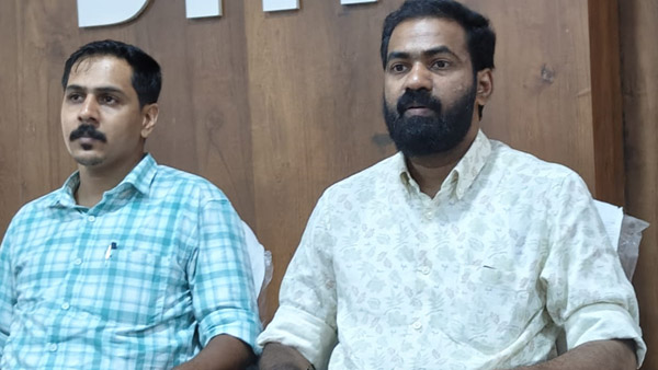 2024 LOKSABHA ELECTION