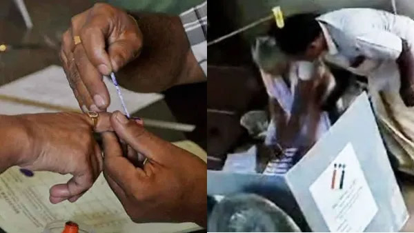 2024 LOKSABHA ELECTION