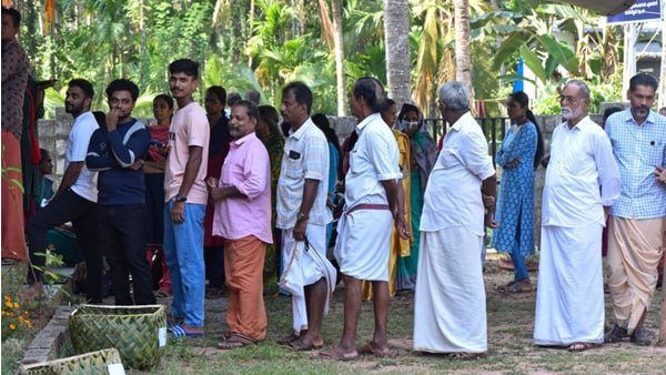 2024 LOKSABHA ELECTION