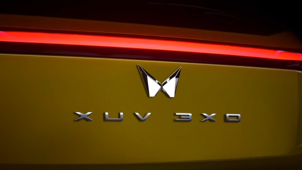 xuv3xo