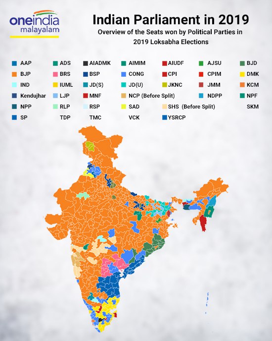 2024 loksabha election