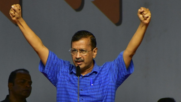 2024 LOKSABHA ELECTION