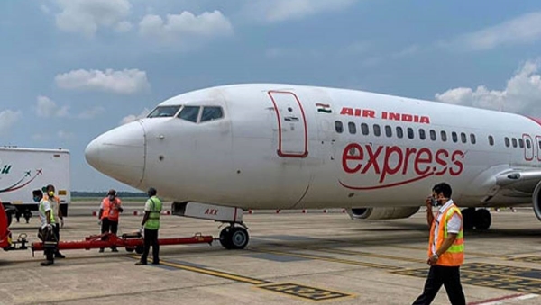 airindia express