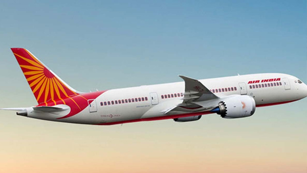 air india
