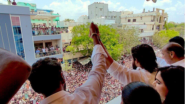 2024 LOKSABHA ELECTION