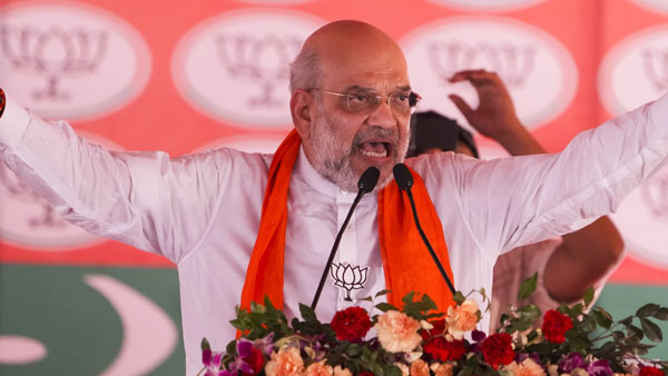2024 LOKSABHA ELECTION