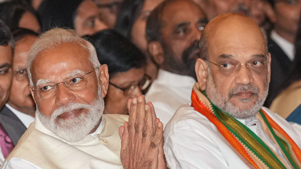 2024 LOKSABHA ELECTION 2024 LOKSABHA ELECTION