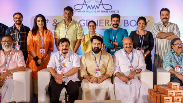 Edavela Babu Edavela Babu