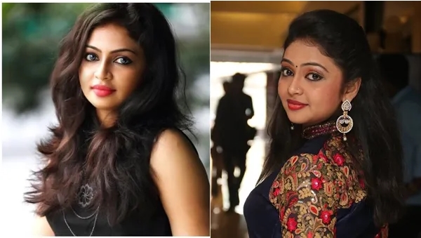 arundhathi arundhathi