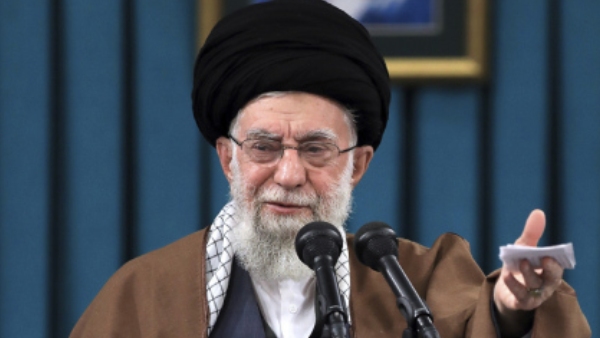 iran-leader