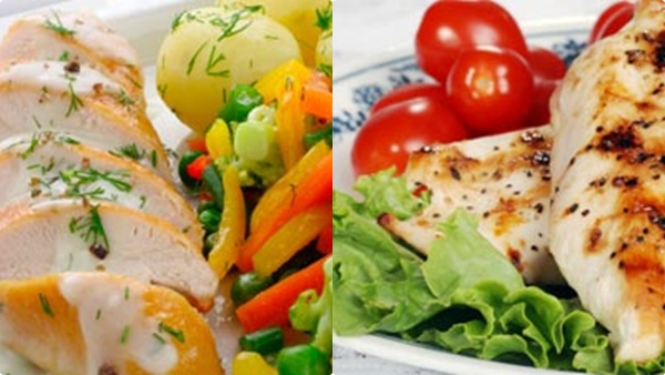 chicken-diet-for-weight-loss