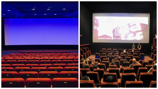 theatre theatre