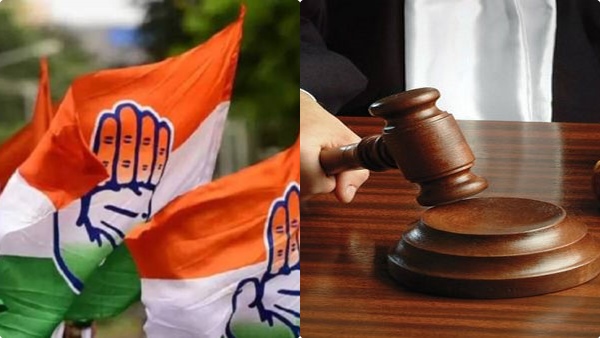 congress-candidature